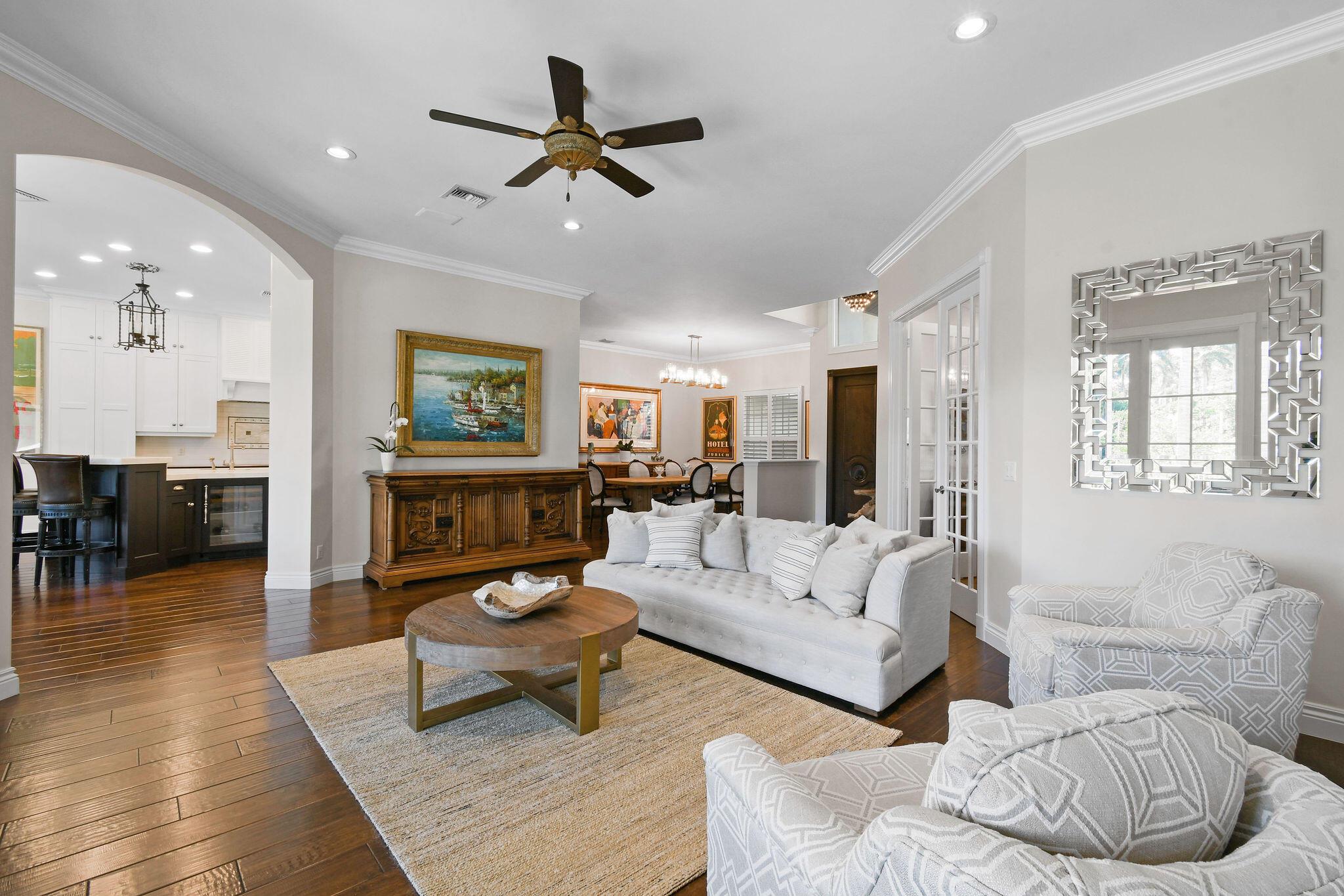 JUPITER RIVER ESTATES - Residential