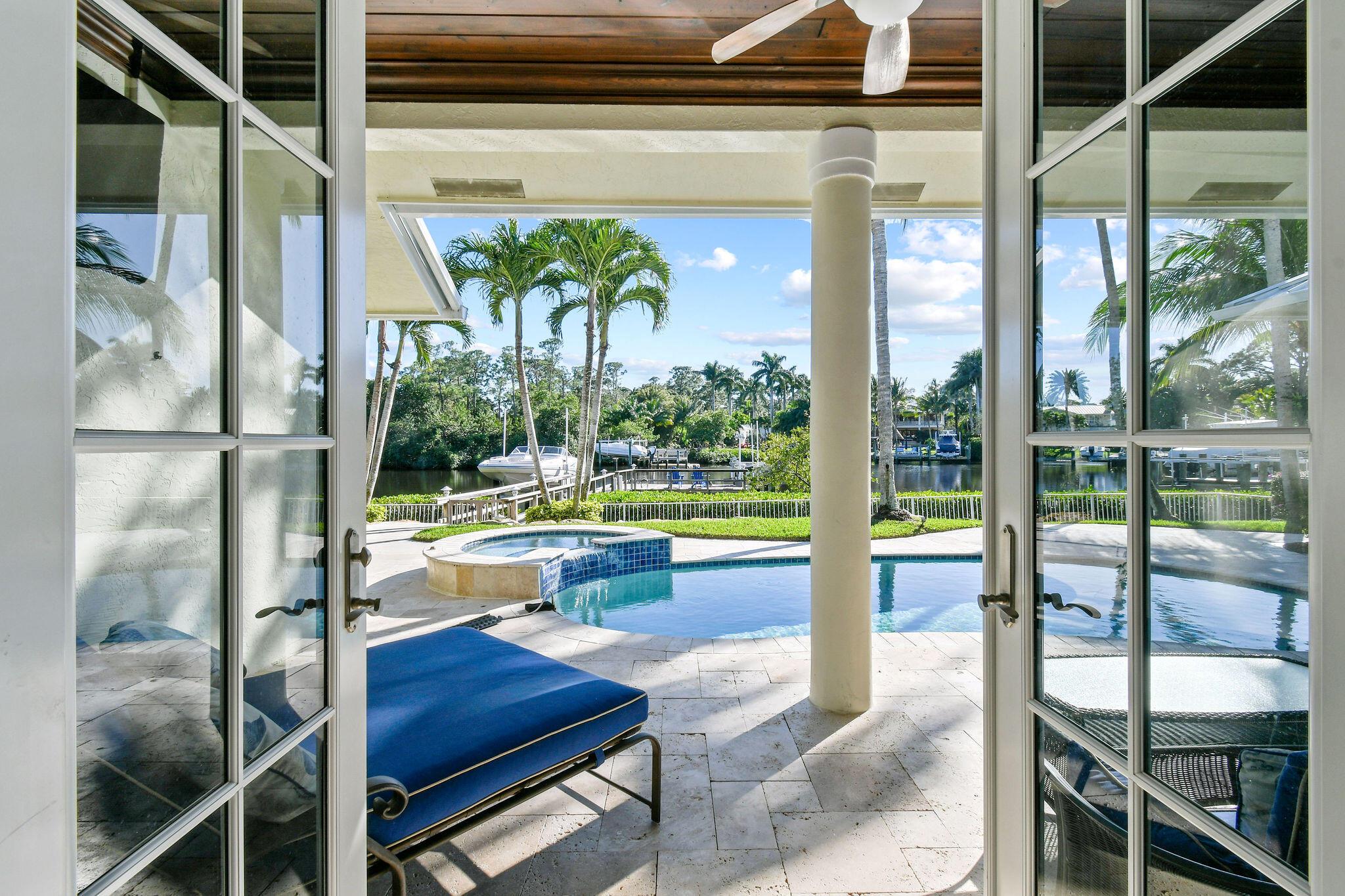 JUPITER RIVER ESTATES - Residential