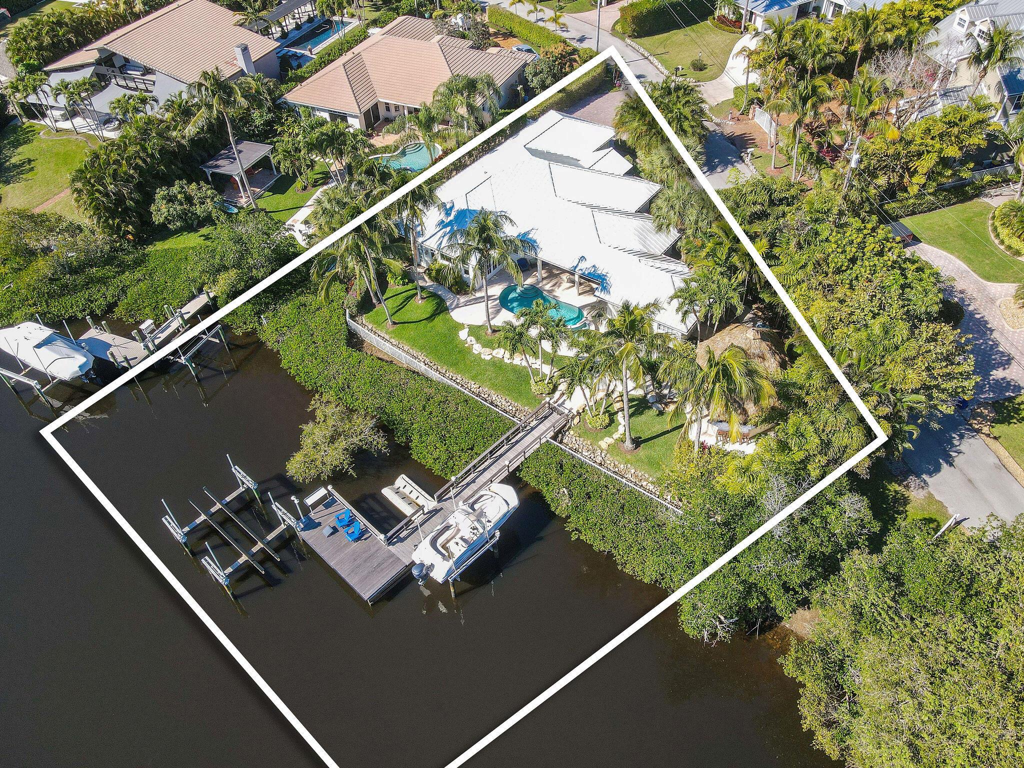 JUPITER RIVER ESTATES - Residential