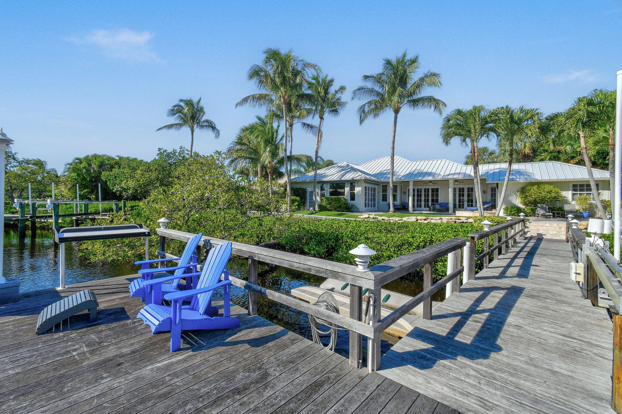 JUPITER RIVER ESTATES - Residential