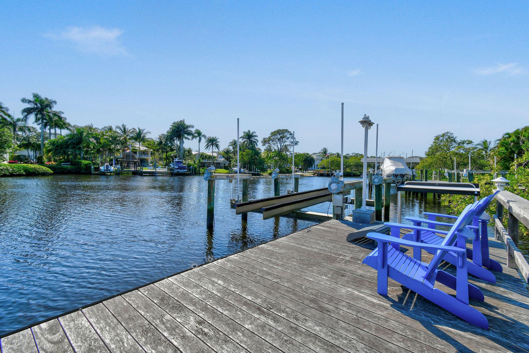 JUPITER RIVER ESTATES - Residential