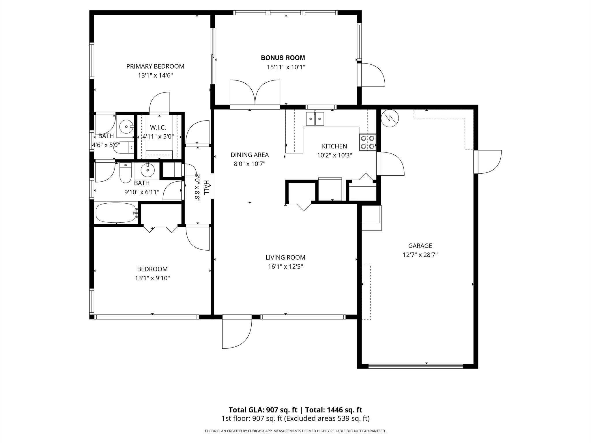 PORT ST LUCIE SECTION 45 - Residential