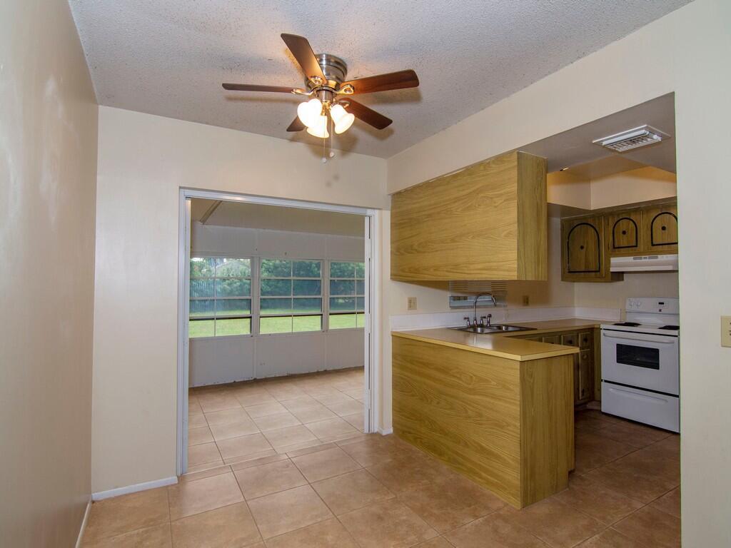 PORT ST LUCIE SECTION 45 - Residential