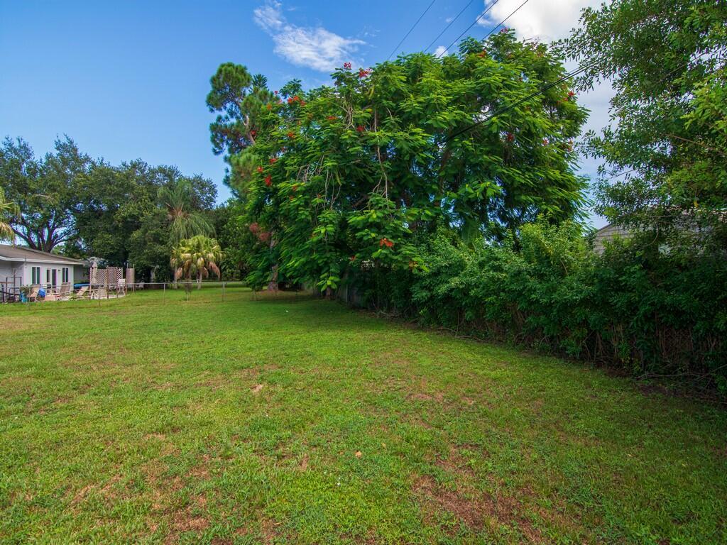 PORT ST LUCIE SECTION 45 - Residential