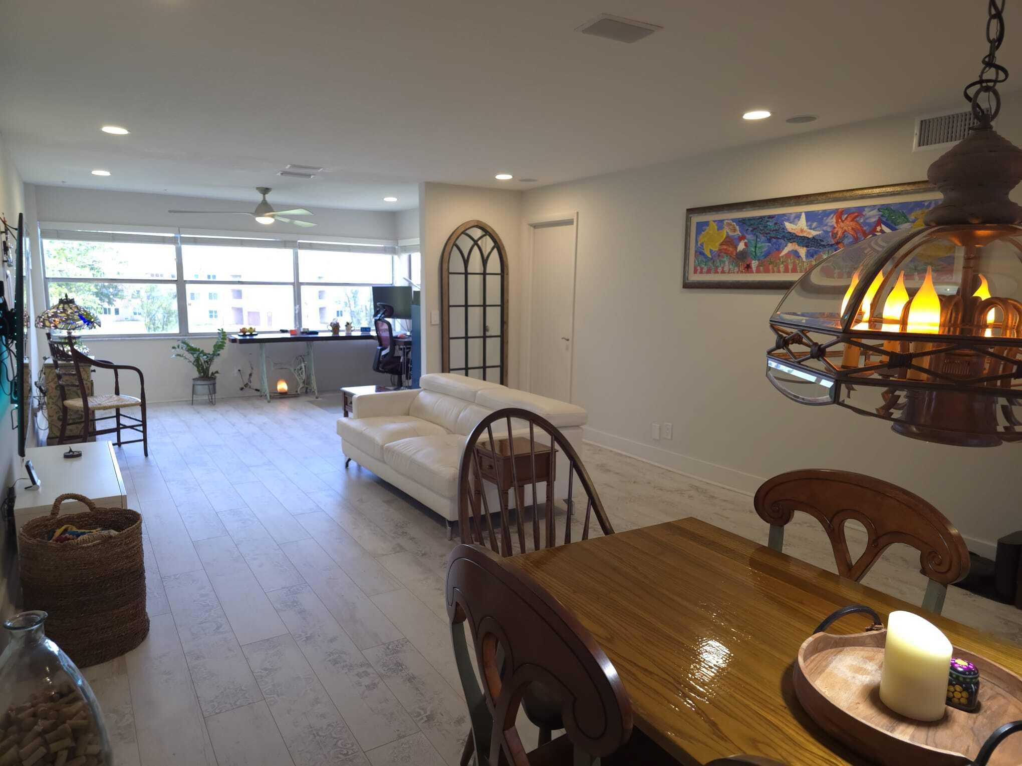 SUNRISE LAKES 123 CONDO - Residential