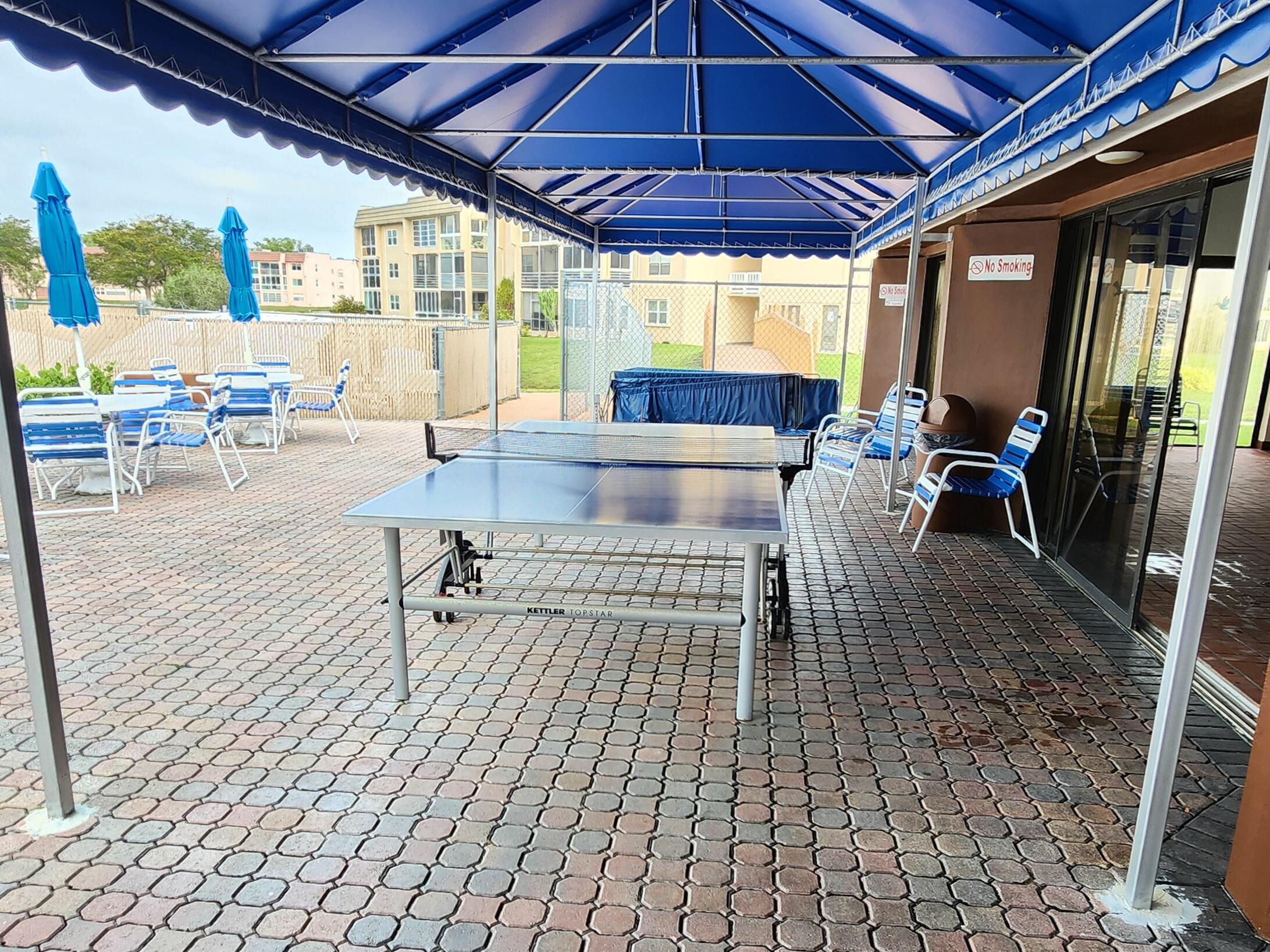 SUNRISE LAKES 123 CONDO - Residential