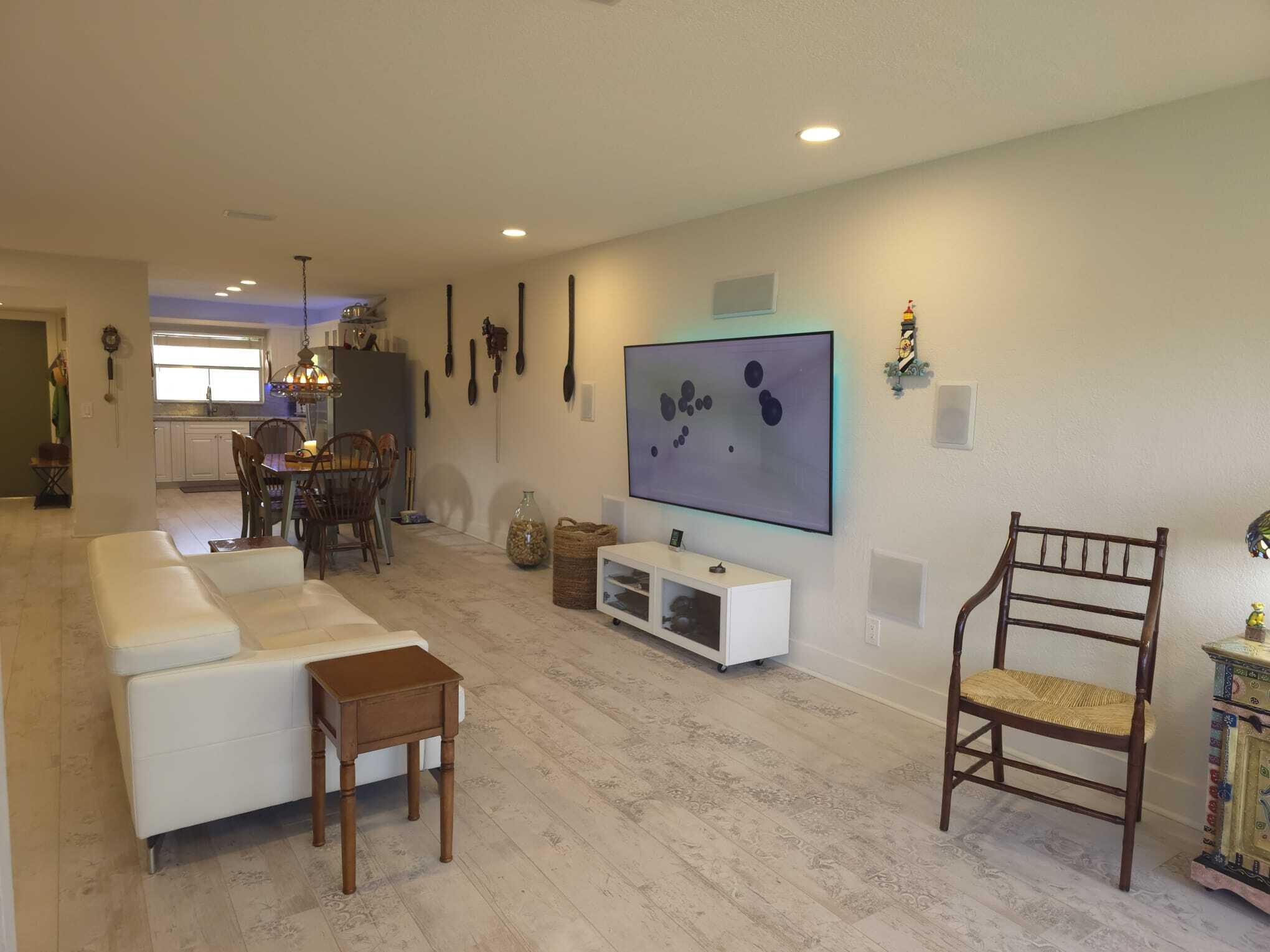 SUNRISE LAKES 123 CONDO - Residential