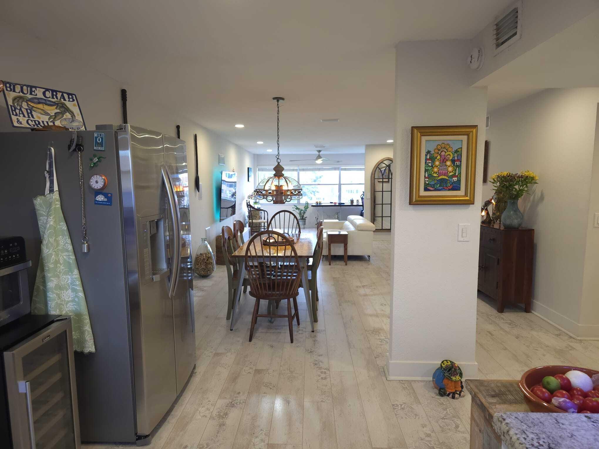 SUNRISE LAKES 123 CONDO - Residential