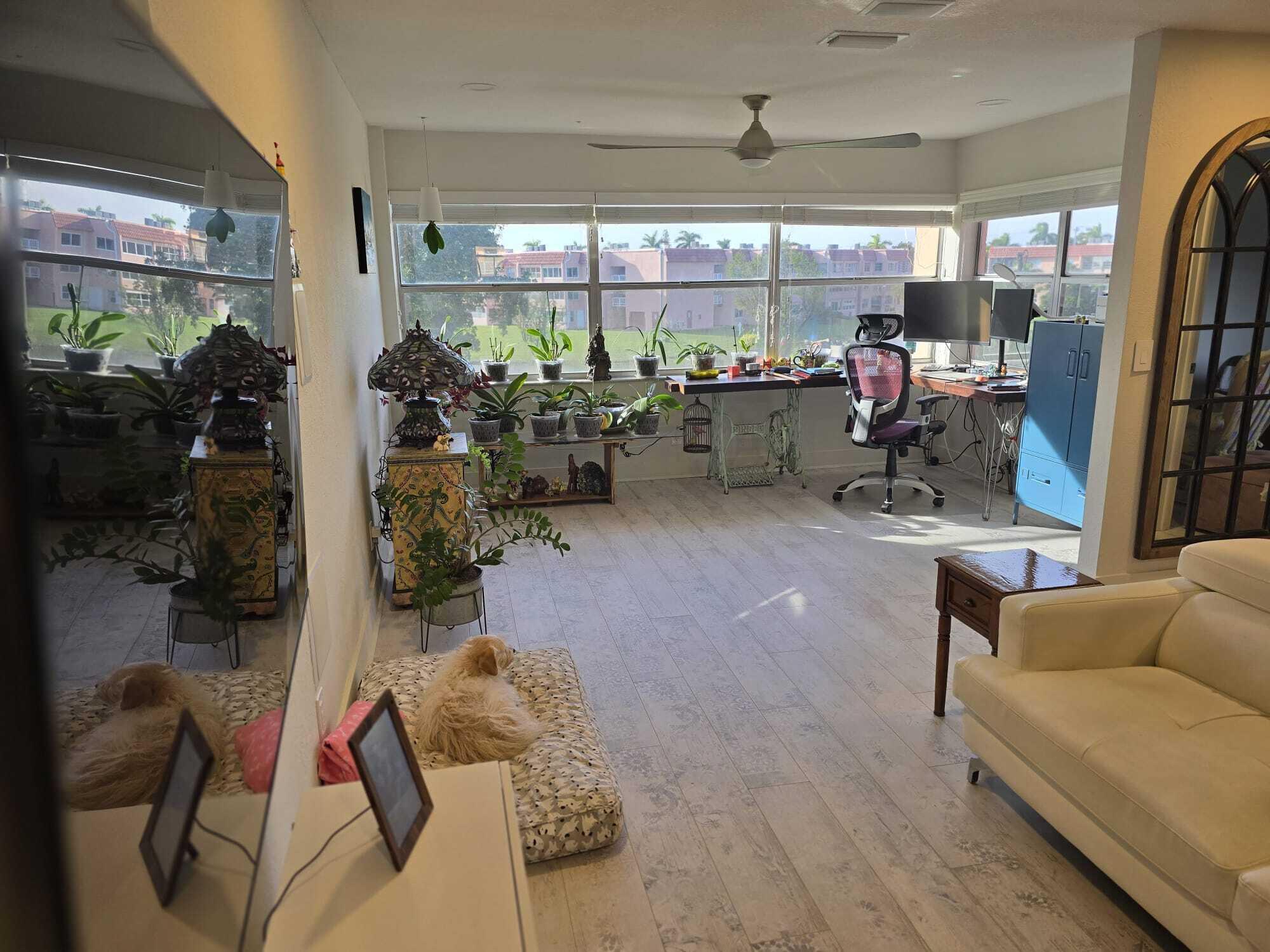 SUNRISE LAKES 123 CONDO - Residential