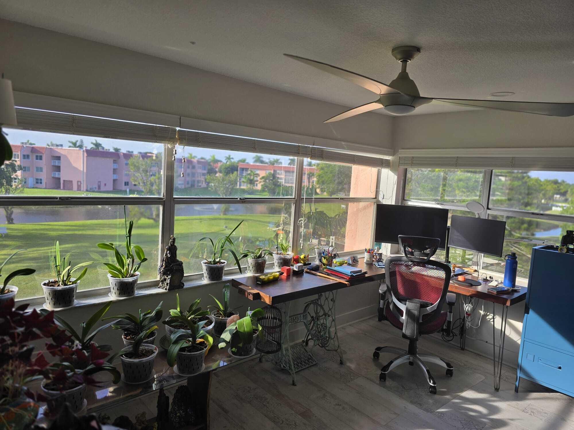 SUNRISE LAKES 123 CONDO - Residential