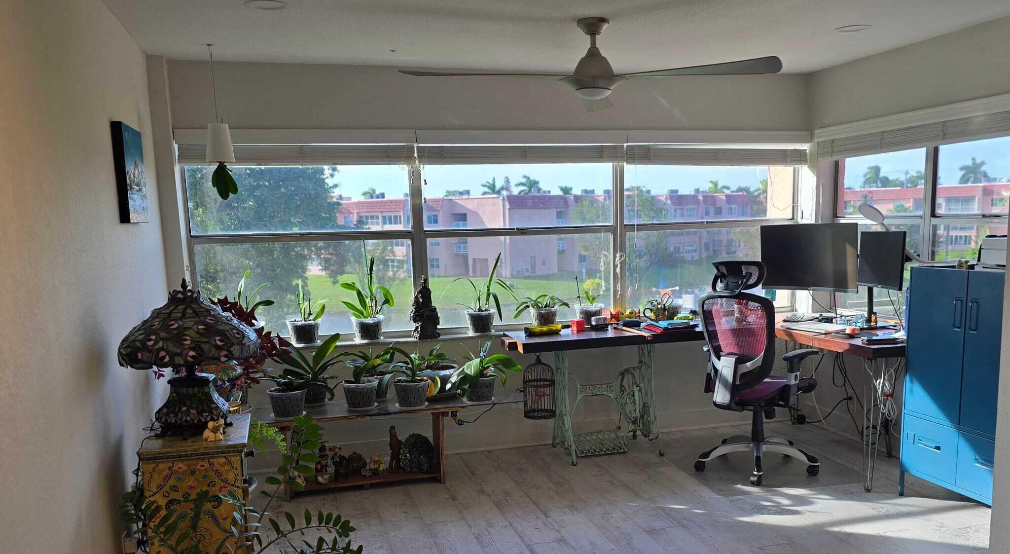 SUNRISE LAKES 123 CONDO - Residential