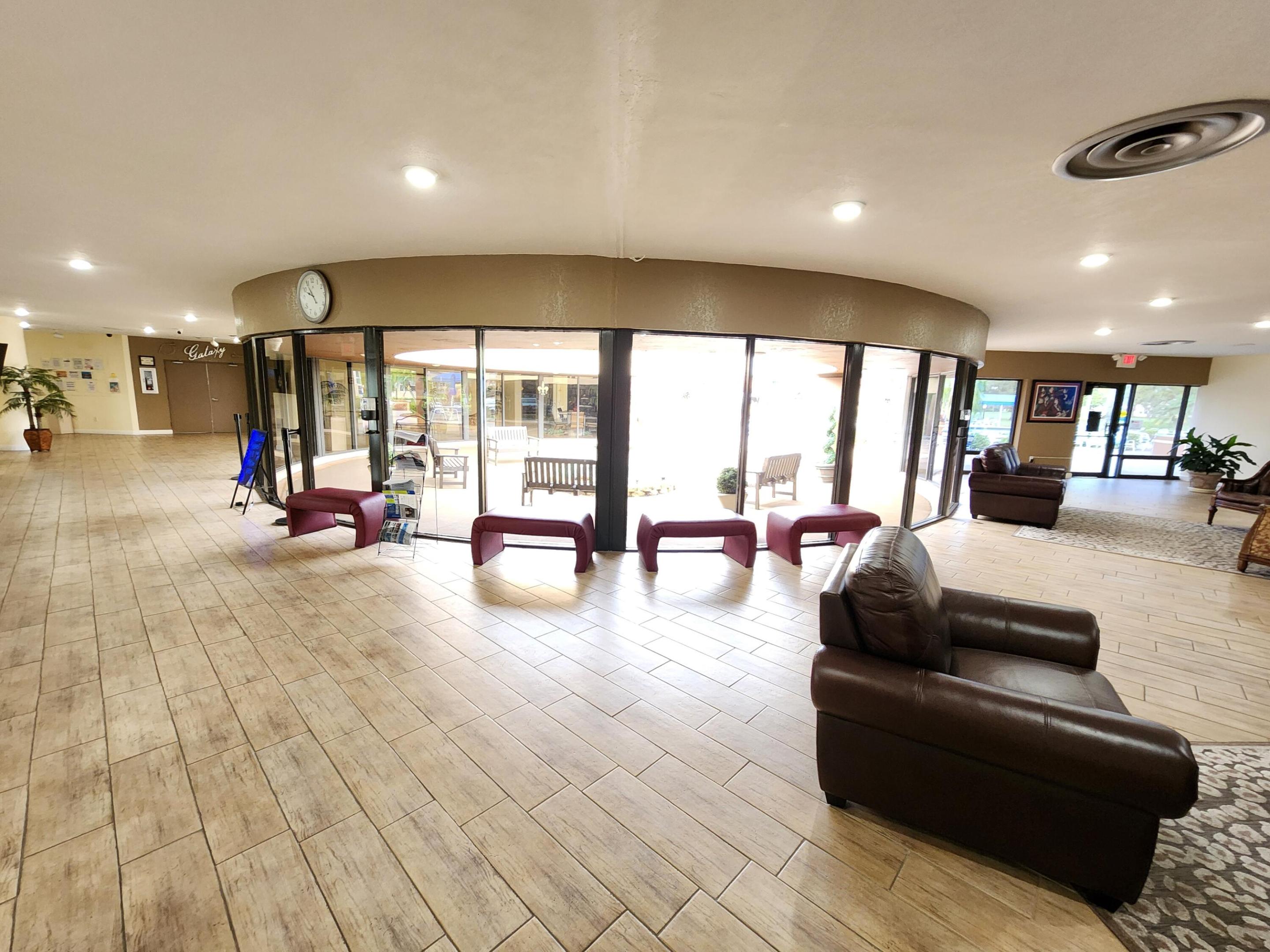 SUNRISE LAKES 123 CONDO - Residential