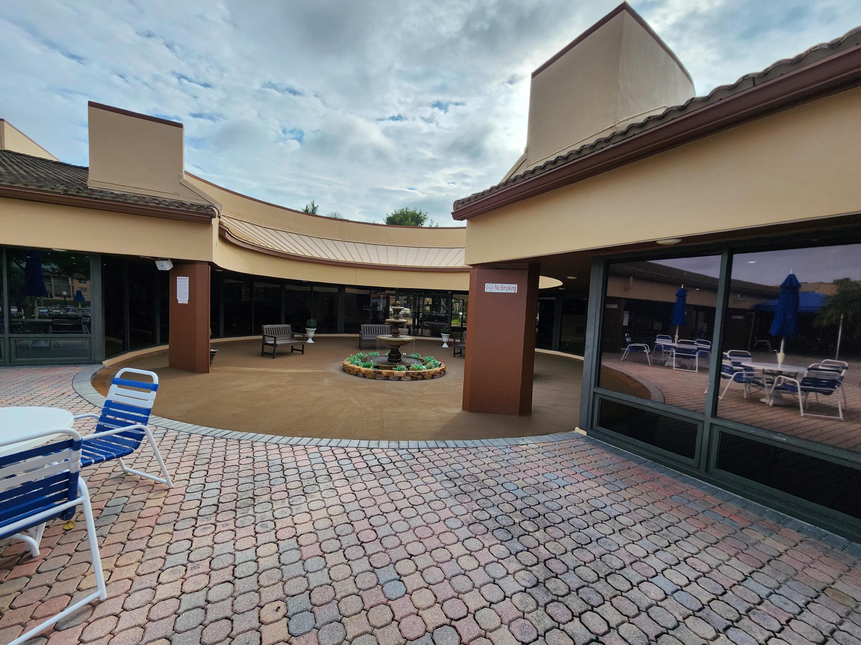 SUNRISE LAKES 123 CONDO - Residential