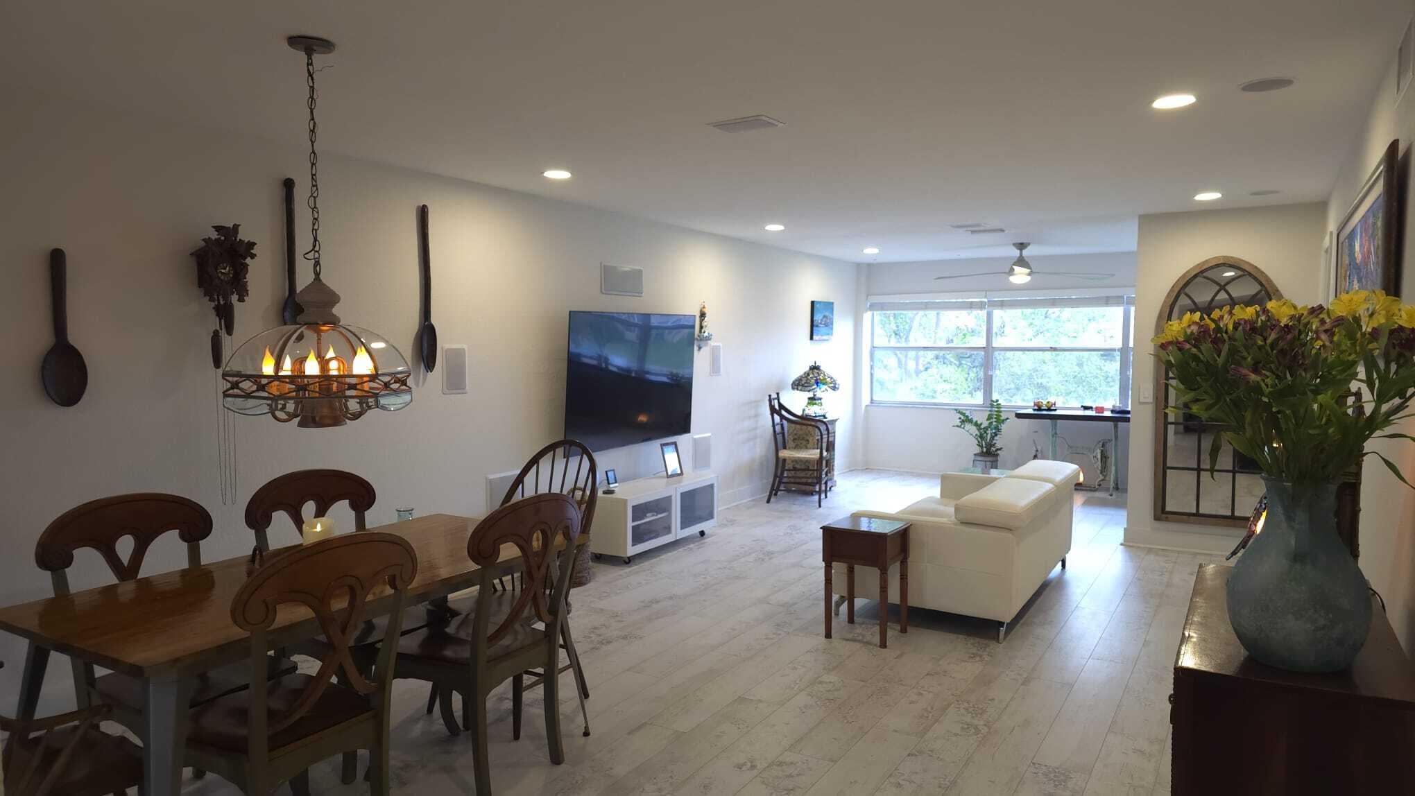 SUNRISE LAKES 123 CONDO - Residential