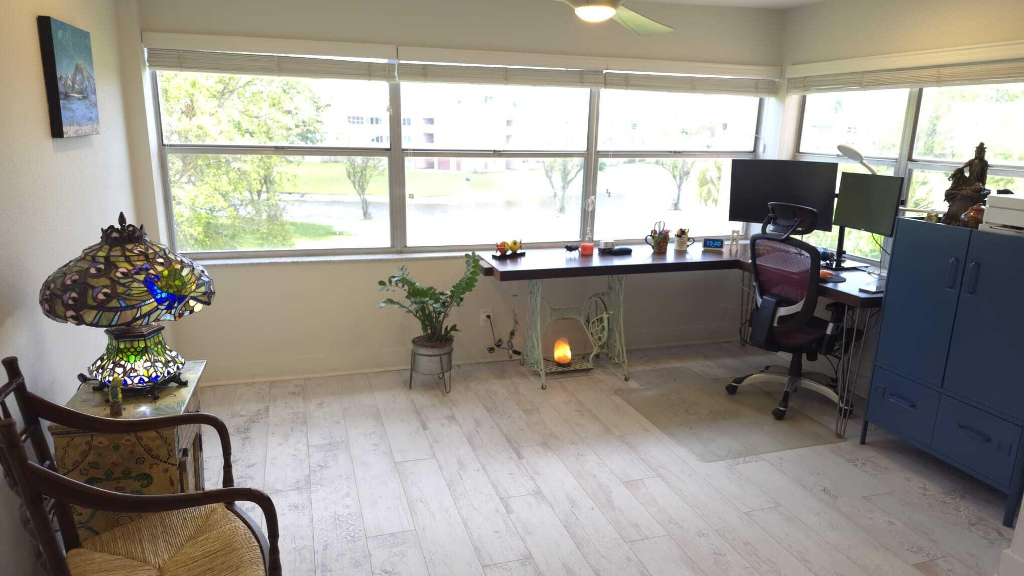 SUNRISE LAKES 123 CONDO - Residential