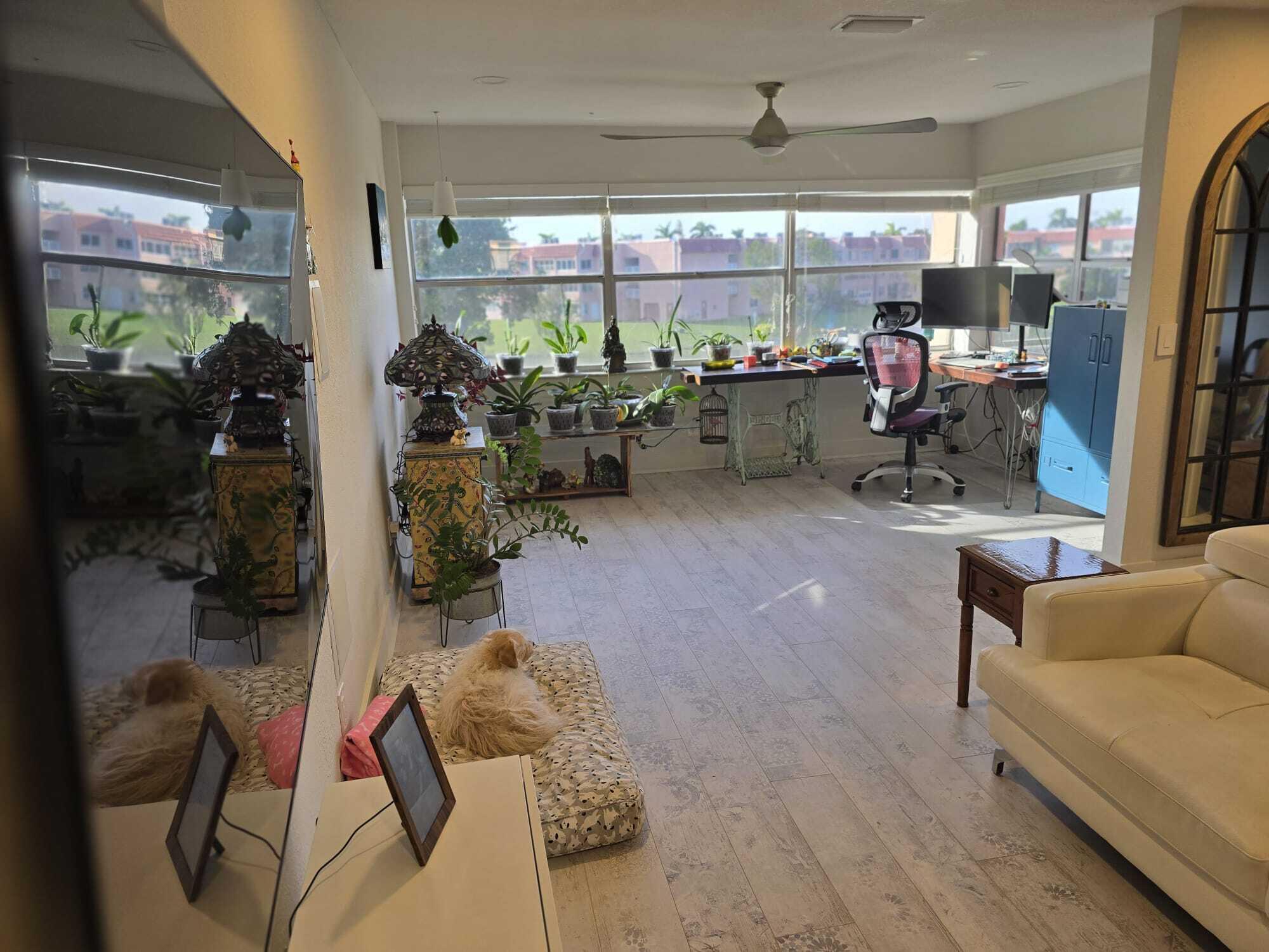 SUNRISE LAKES 123 CONDO - Residential