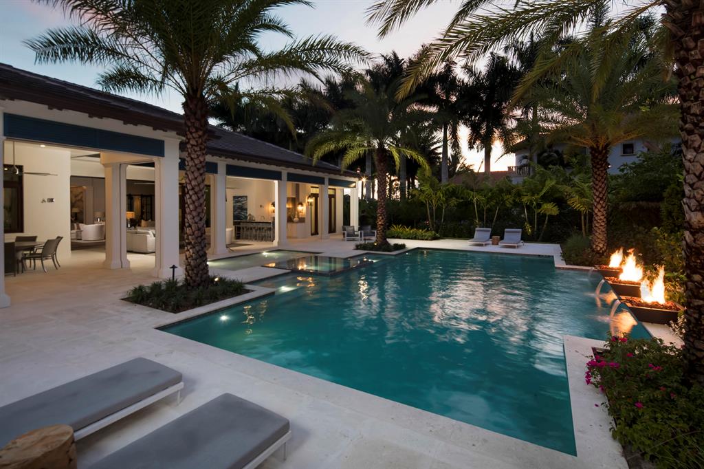 MALLET HILL OF WELLINGTON - Residential