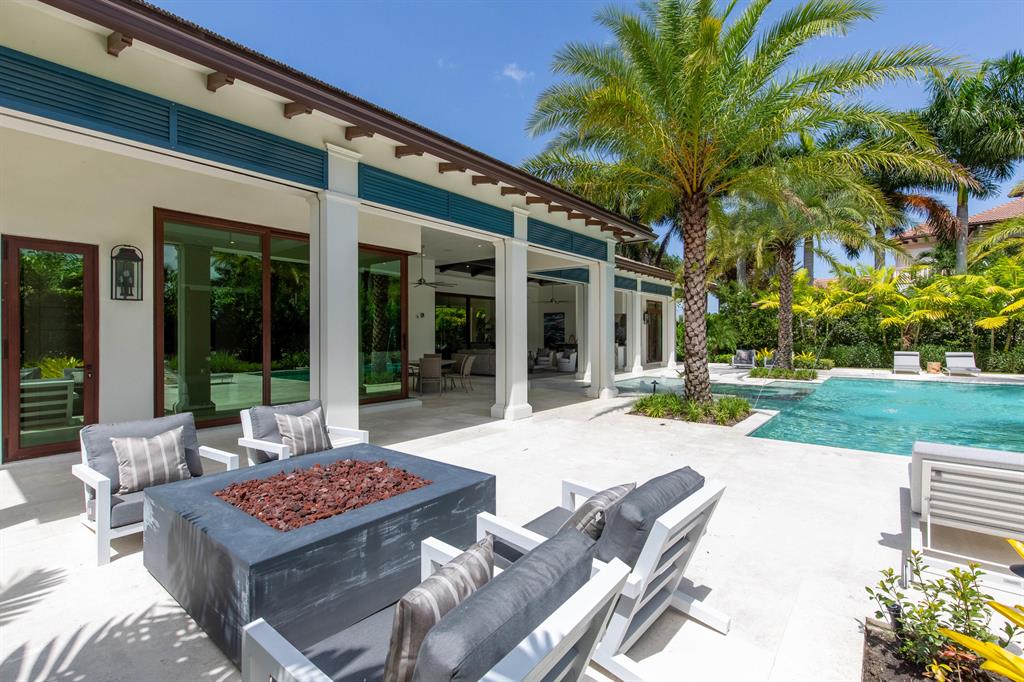 MALLET HILL OF WELLINGTON - Residential