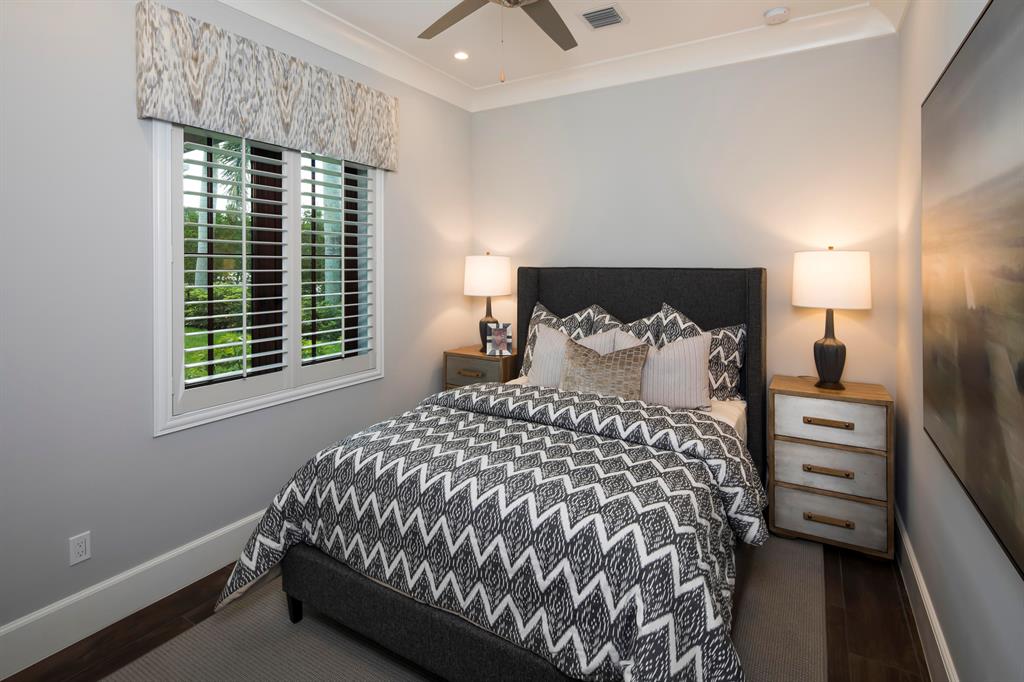 MALLET HILL OF WELLINGTON - Residential