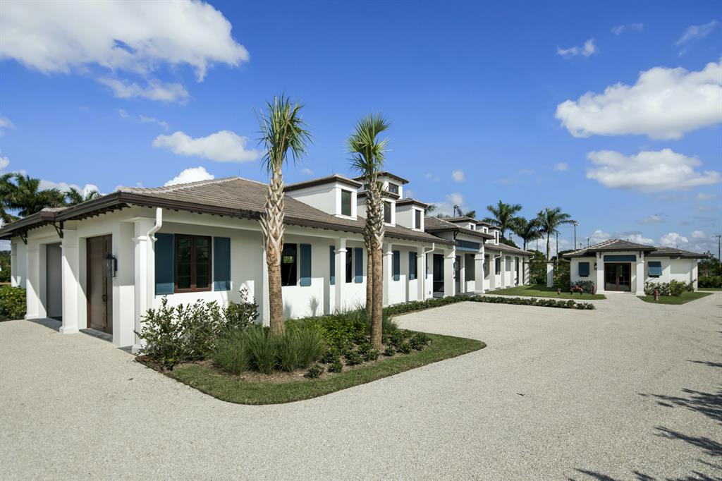 MALLET HILL OF WELLINGTON - Residential