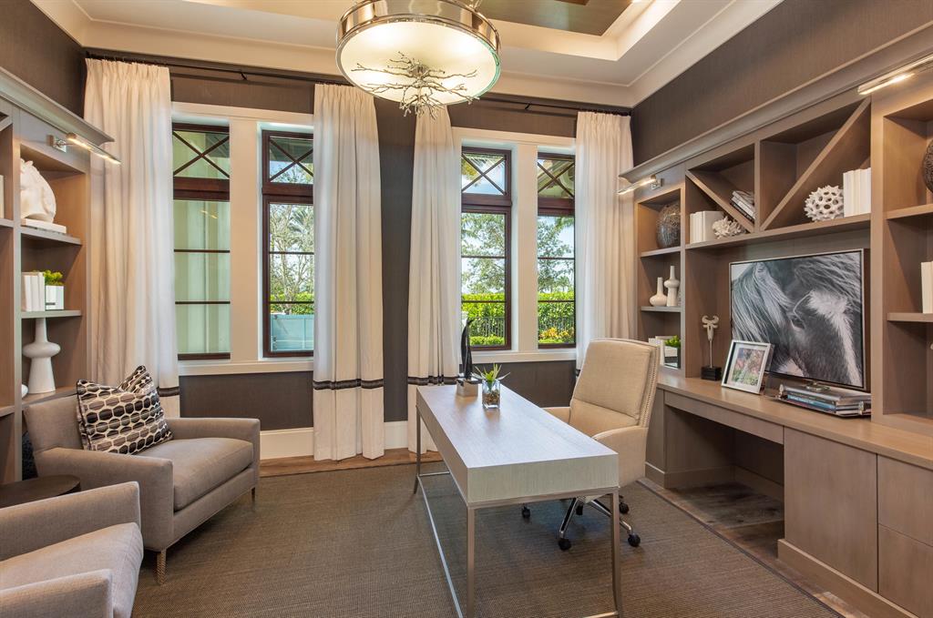 MALLET HILL OF WELLINGTON - Residential