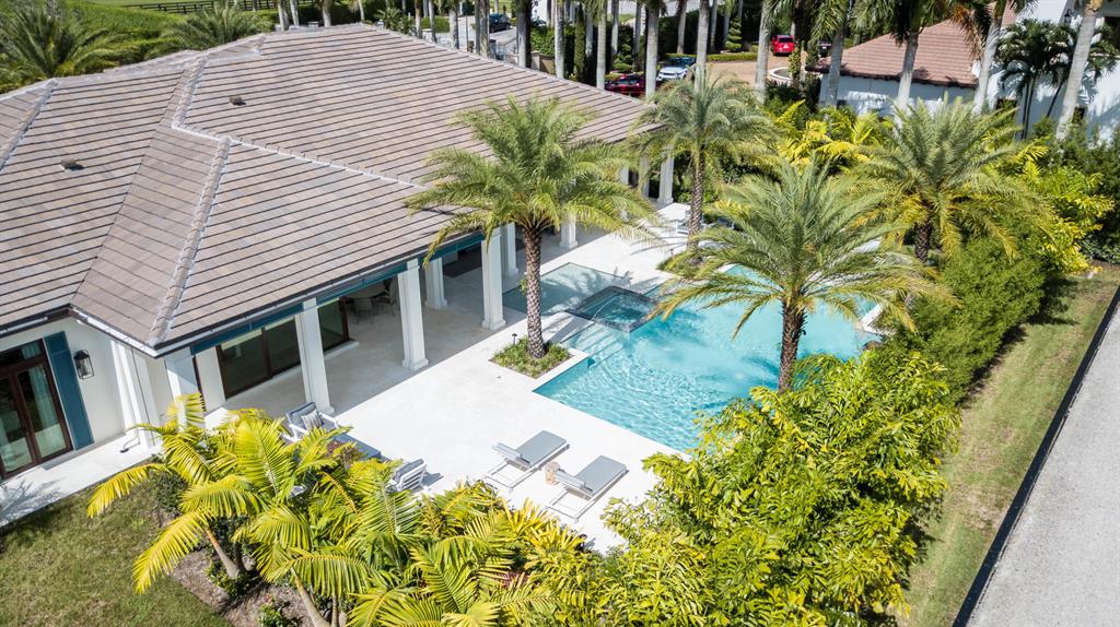 MALLET HILL OF WELLINGTON - Residential