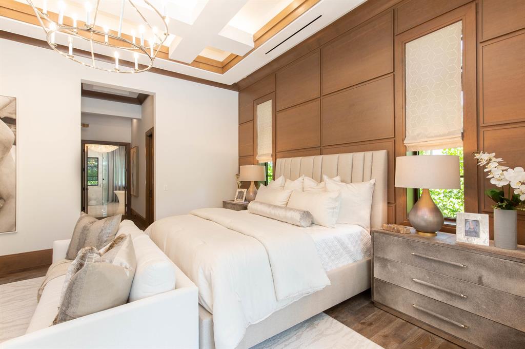 MALLET HILL OF WELLINGTON - Residential