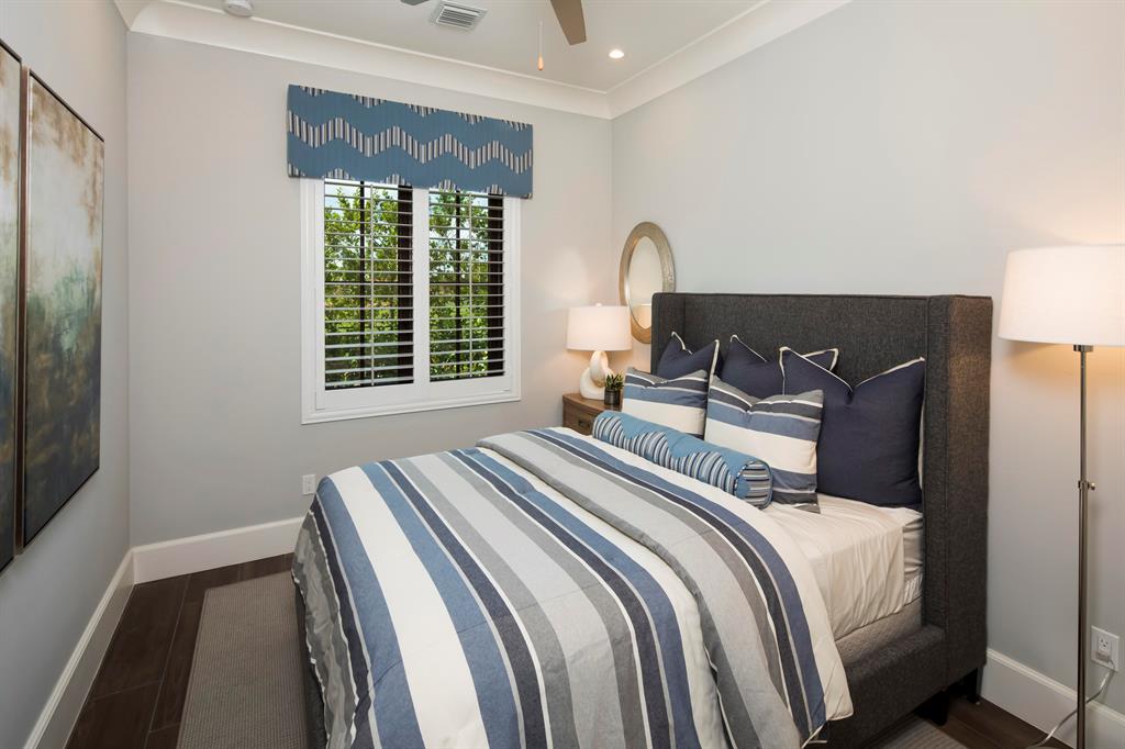 MALLET HILL OF WELLINGTON - Residential