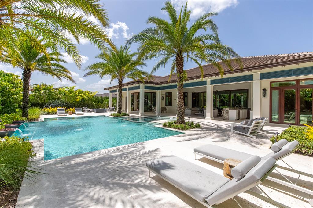 MALLET HILL OF WELLINGTON - Residential