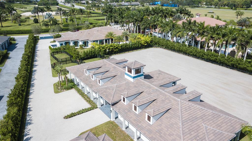 MALLET HILL OF WELLINGTON - Residential