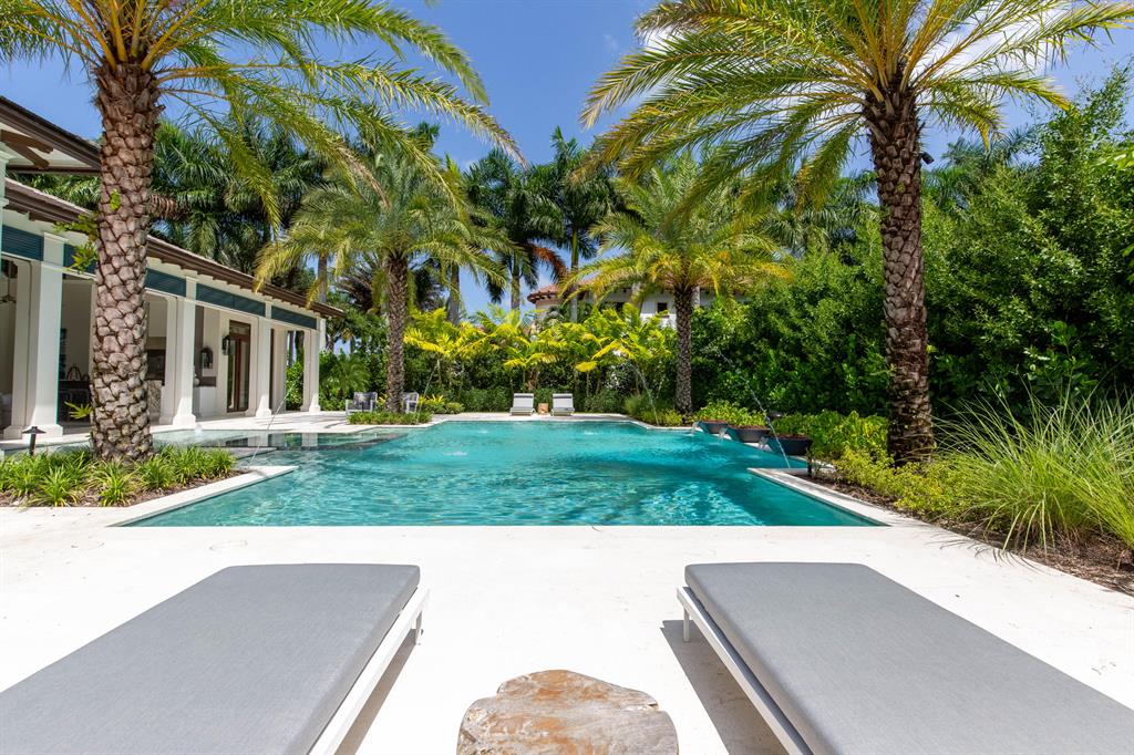 MALLET HILL OF WELLINGTON - Residential