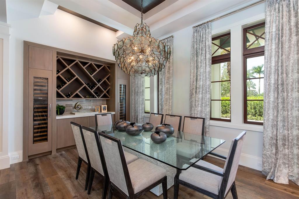 MALLET HILL OF WELLINGTON - Residential