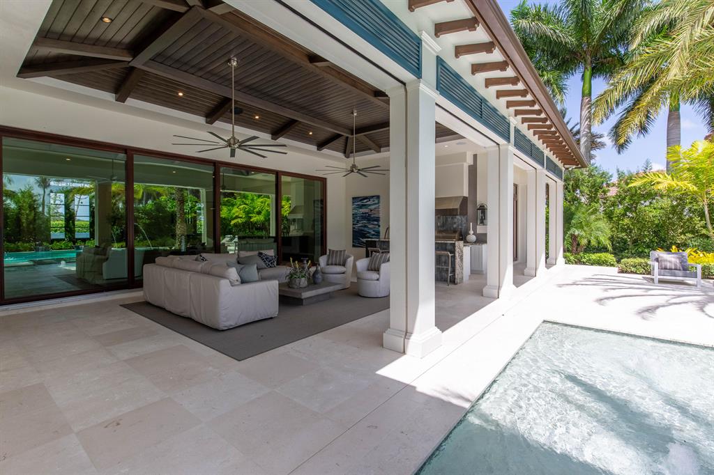 MALLET HILL OF WELLINGTON - Residential