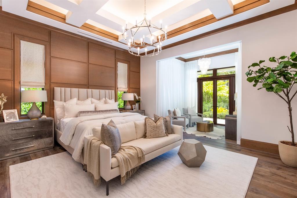 MALLET HILL OF WELLINGTON - Residential