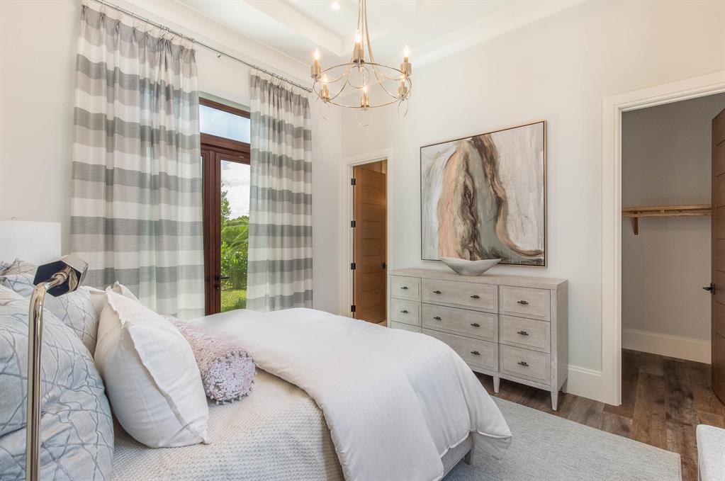 MALLET HILL OF WELLINGTON - Residential