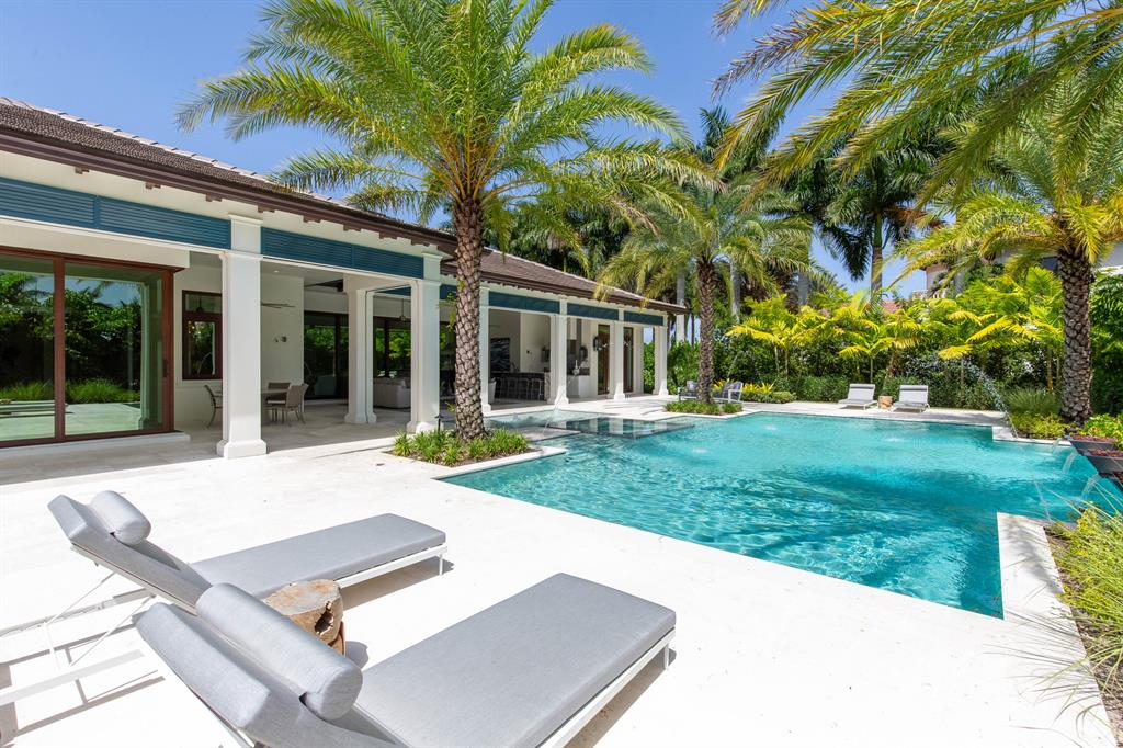 MALLET HILL OF WELLINGTON - Residential