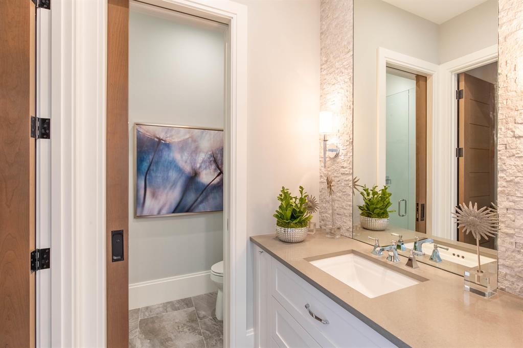 MALLET HILL OF WELLINGTON - Residential