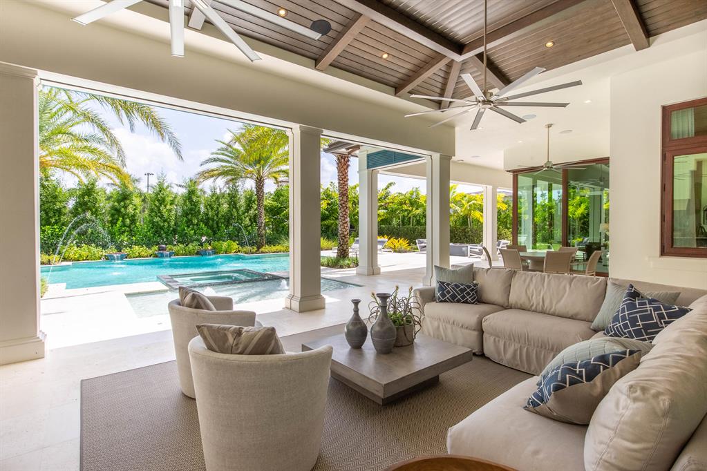 MALLET HILL OF WELLINGTON - Residential