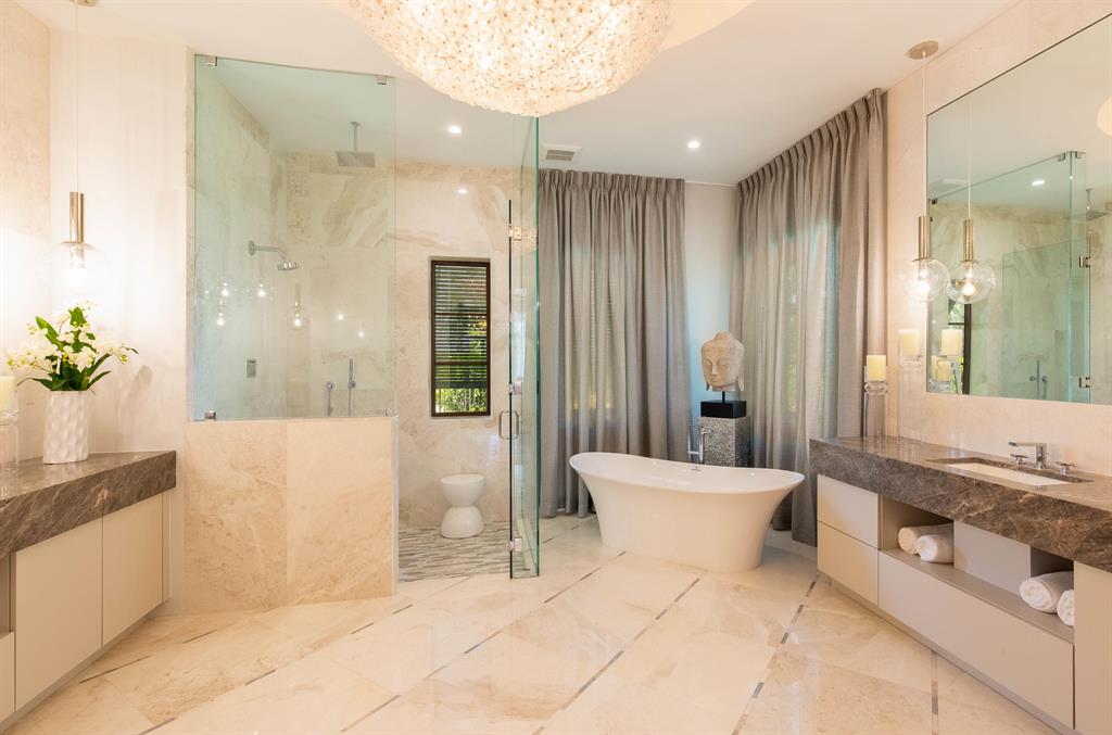 MALLET HILL OF WELLINGTON - Residential