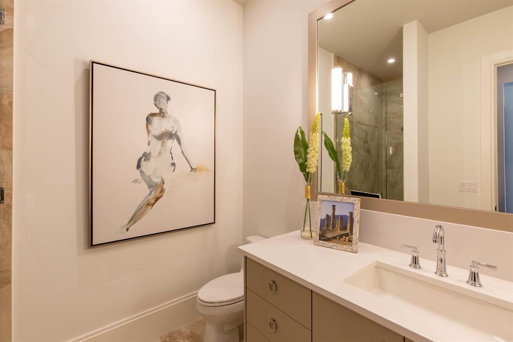 MALLET HILL OF WELLINGTON - Residential