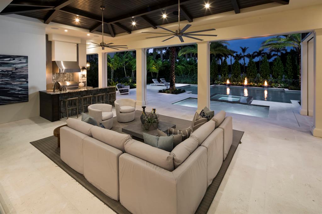 MALLET HILL OF WELLINGTON - Residential