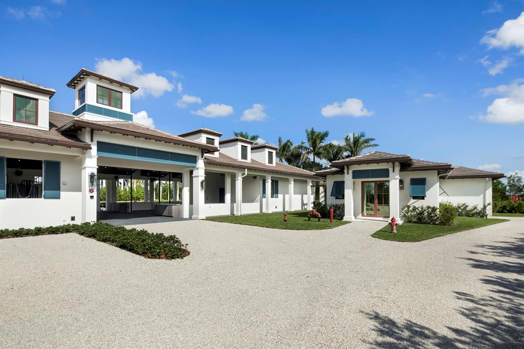 MALLET HILL OF WELLINGTON - Residential