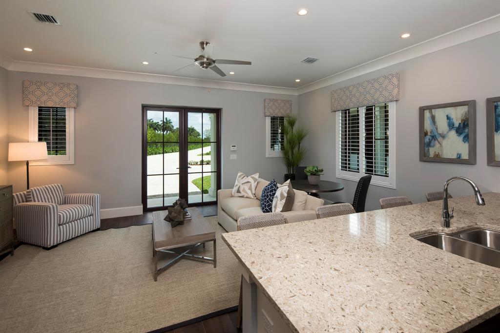 MALLET HILL OF WELLINGTON - Residential