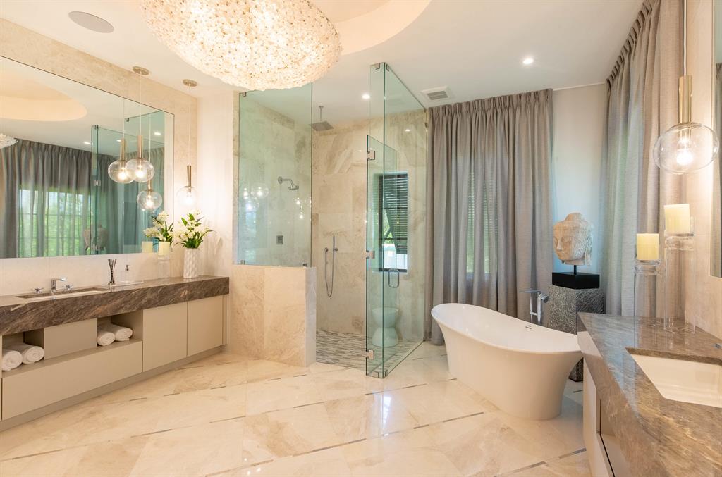 MALLET HILL OF WELLINGTON - Residential