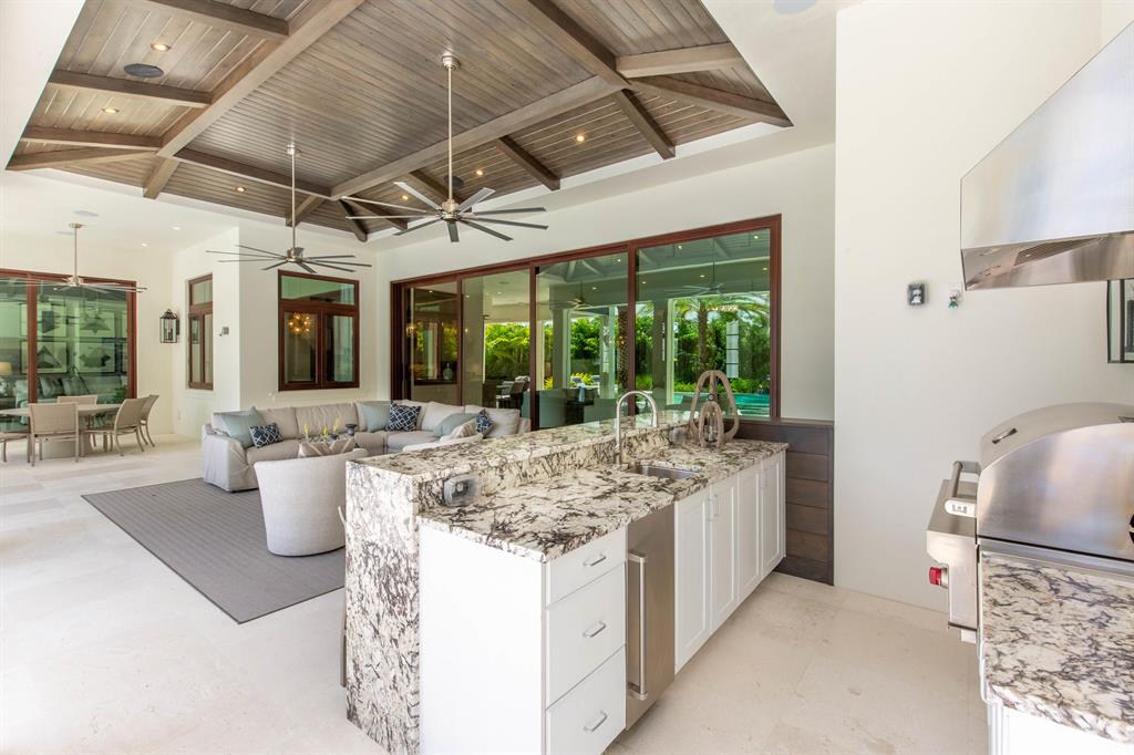 MALLET HILL OF WELLINGTON - Residential