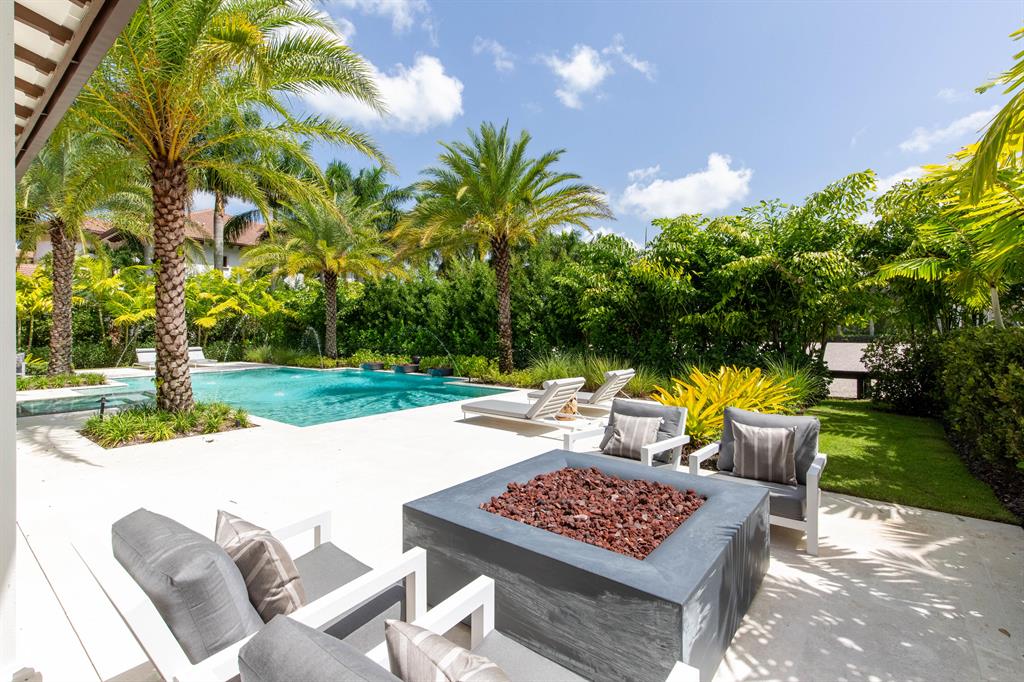 MALLET HILL OF WELLINGTON - Residential