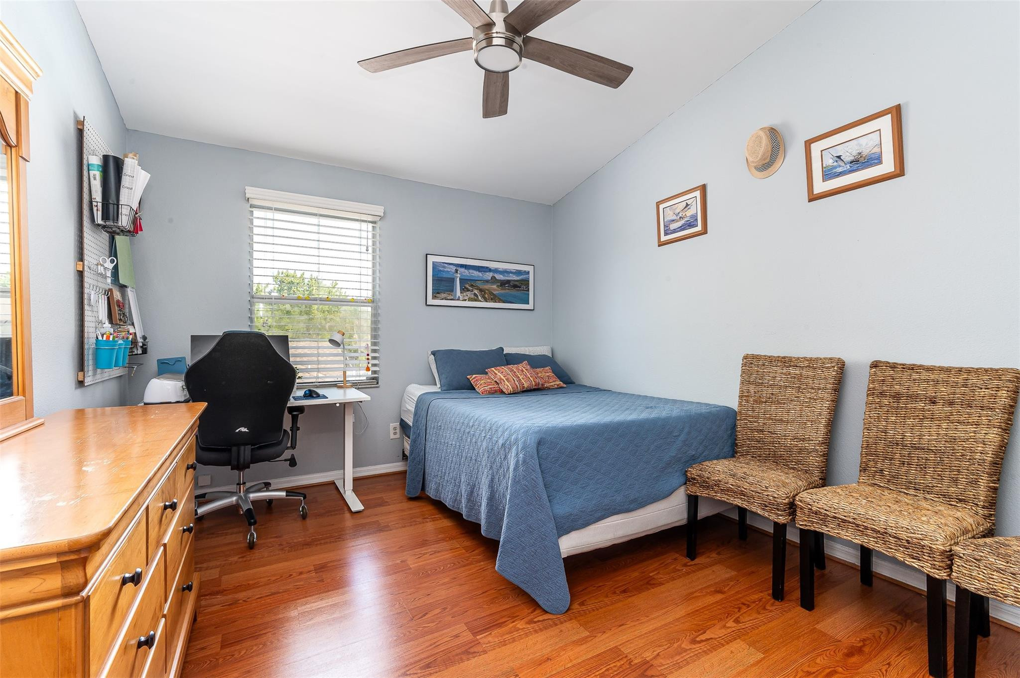 TWIN FOUNTAINS PHASE TWO - Residential Lease