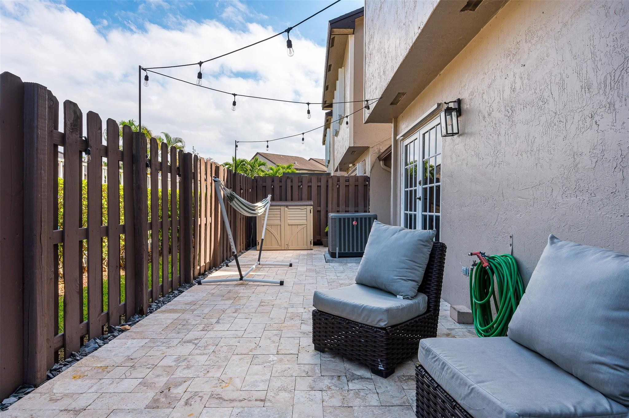 TWIN FOUNTAINS PHASE TWO - Residential Lease