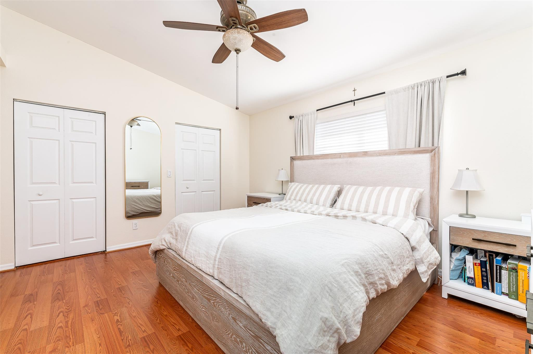 TWIN FOUNTAINS PHASE TWO - Residential Lease