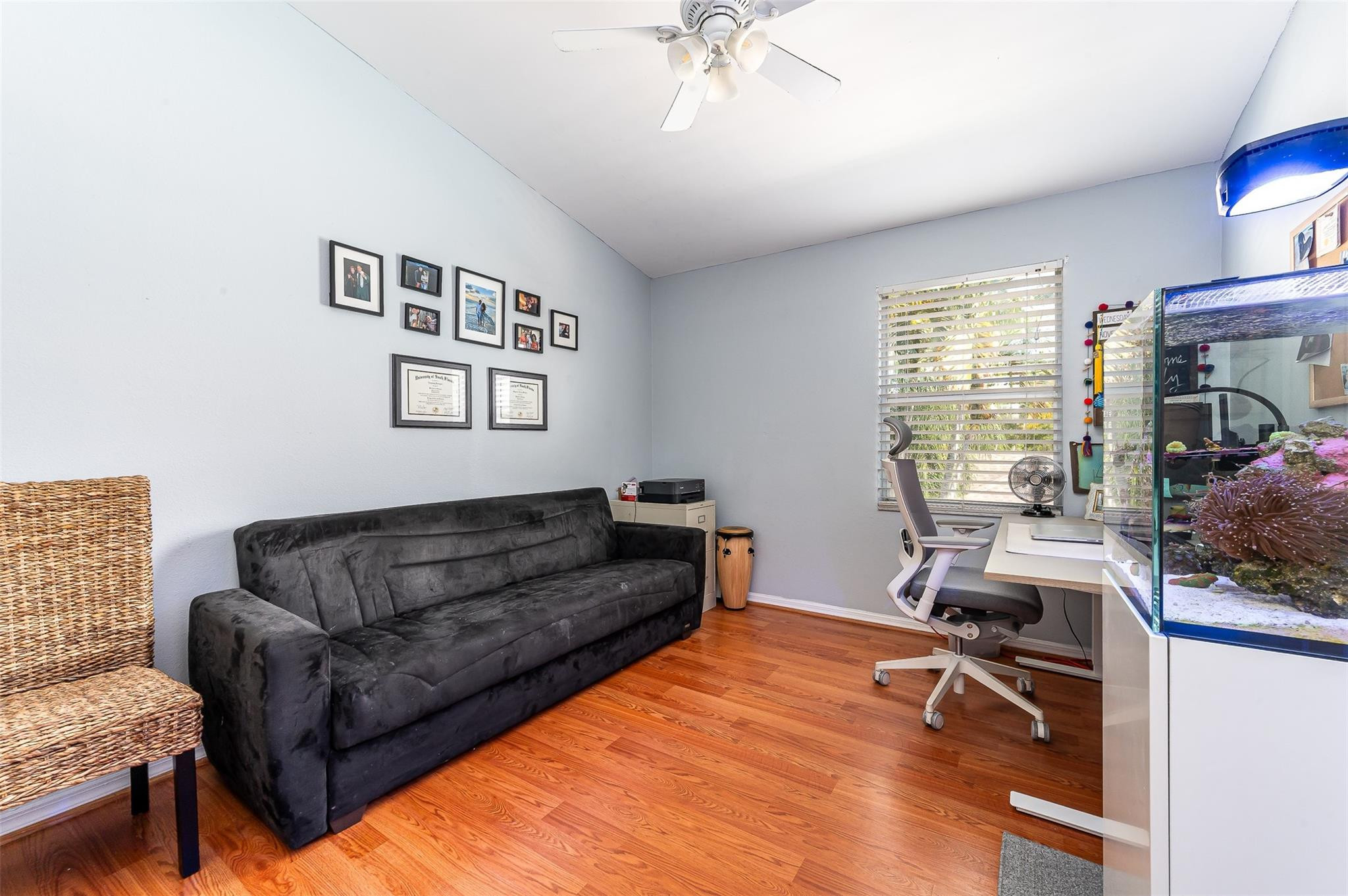 TWIN FOUNTAINS PHASE TWO - Residential Lease